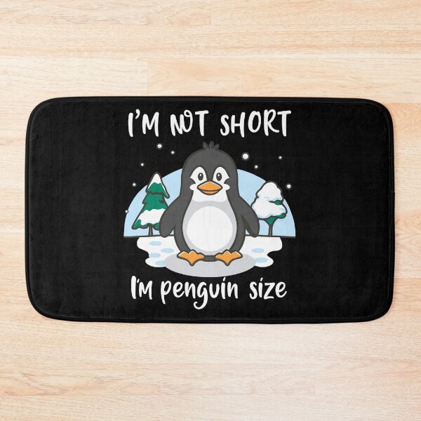 Item preview, Short men x short men designed and sold by The  Knick Knack Nook.