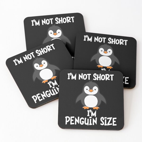 Item preview, Short men x short men designed and sold by The  Knick Knack Nook.