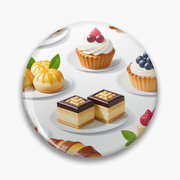 Item preview, CAKE PASTRIES designed and sold by HAIFAHARIS.