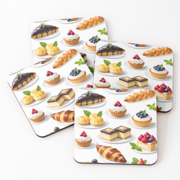 Item preview, CAKE PASTRIES designed and sold by HAIFAHARIS.