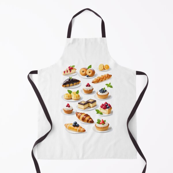 Item preview, CAKE PASTRIES designed and sold by HAIFAHARIS.