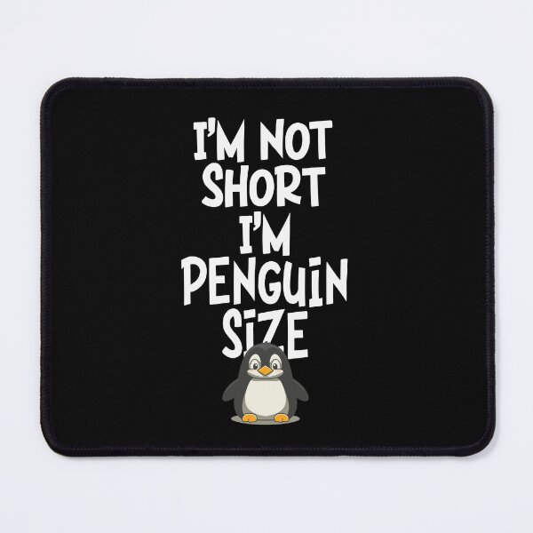 Item preview, Short men x short men designed and sold by The  Knick Knack Nook.