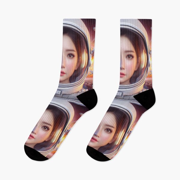 Item preview, Sapace Girl designed and sold by RaF71PrO.