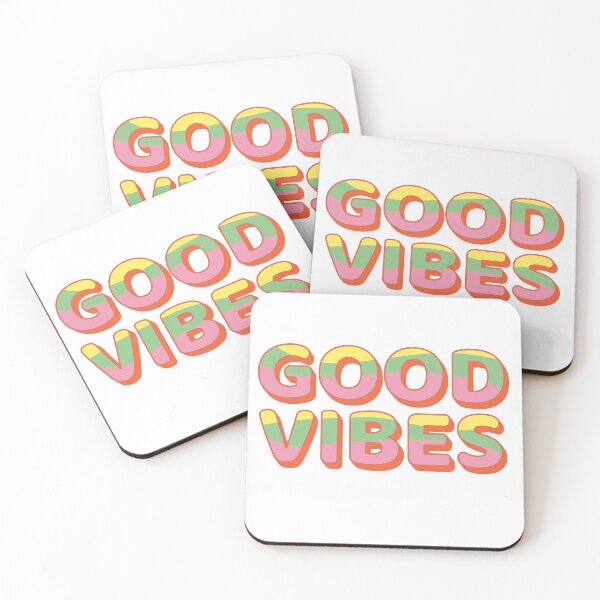 Item preview, Good Vibes designed and sold by JunnieP.