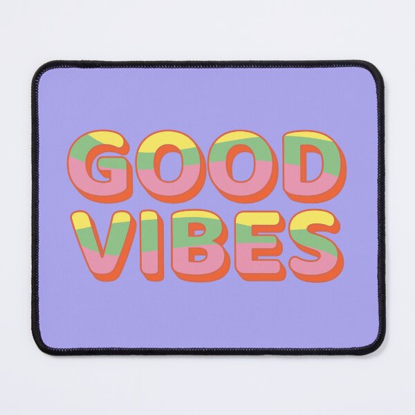 Item preview, Good Vibes designed and sold by JunnieP.