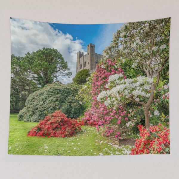 Item preview, Fairy Tale Castle designed and sold by AJEvans.