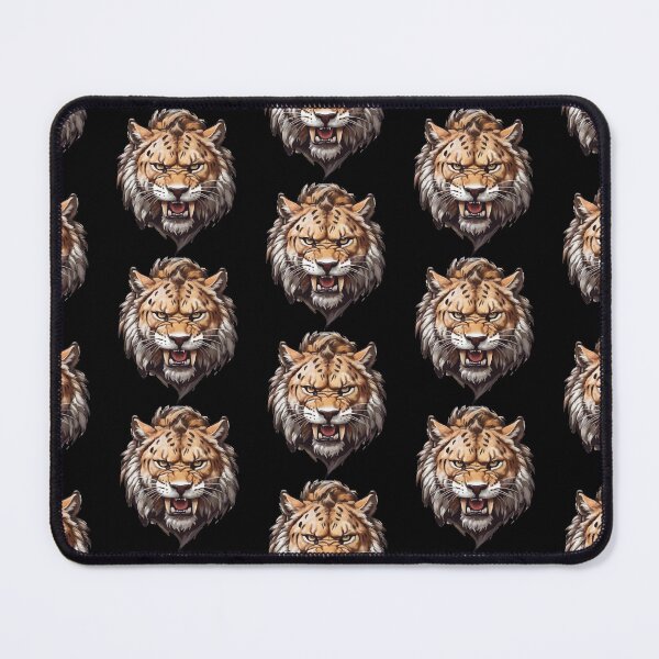 Item preview, Smilodon Fatalis designed and sold by Getup-clothing.