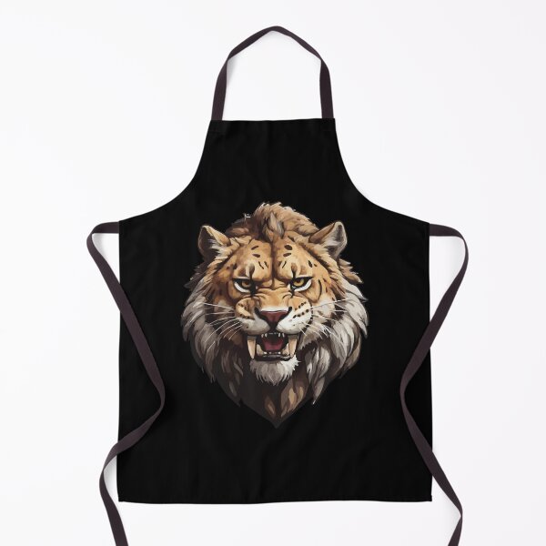 Item preview, Smilodon Fatalis designed and sold by Getup-clothing.