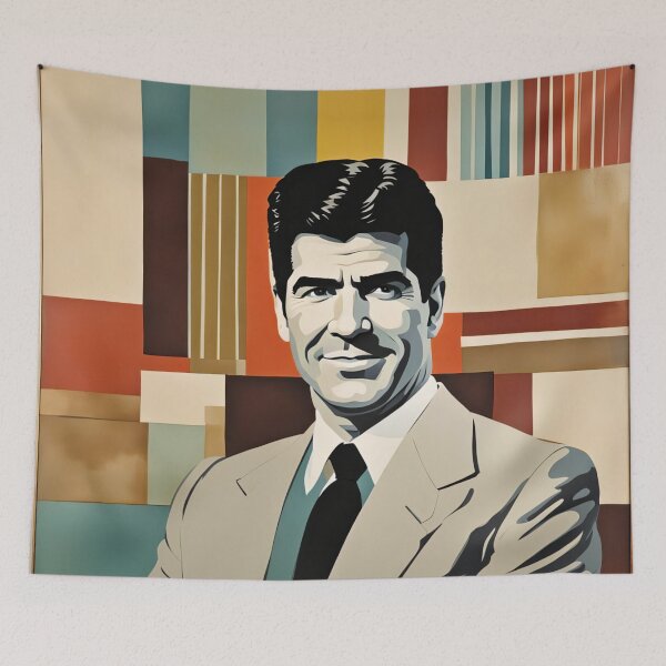 Item preview, Simon Cowell designed and sold by Joanne Walsh.