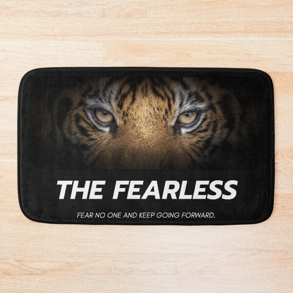 Item preview, The Fearless - Creative Art  designed and sold by Lukars77.