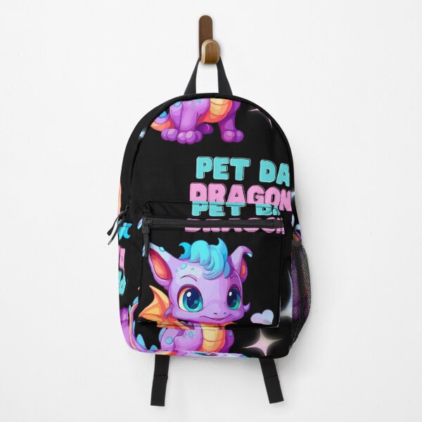Item preview, Pet da Dragon designed and sold by Cookie Monster Designs.