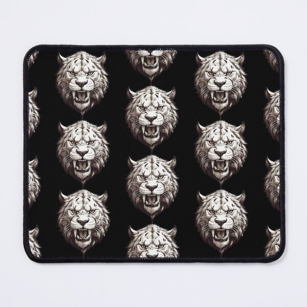 Item preview, Smilodon Fatalis designed and sold by Getup-clothing.