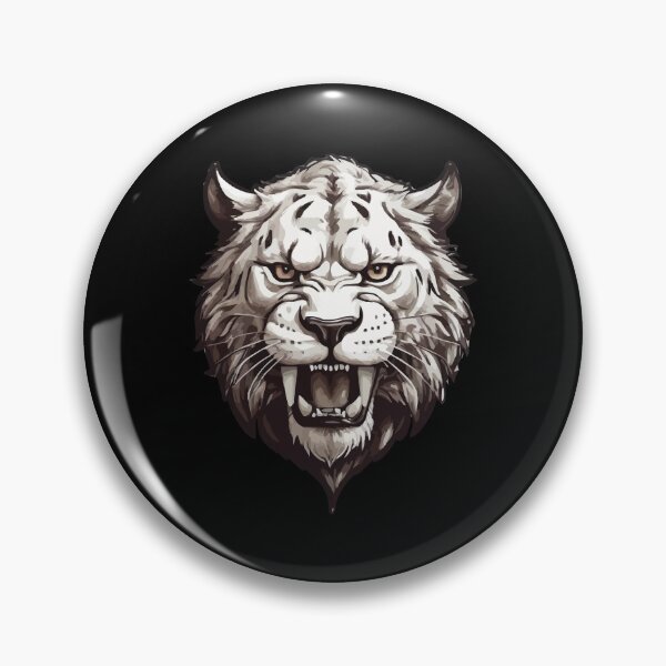Item preview, Smilodon Fatalis designed and sold by Getup-clothing.