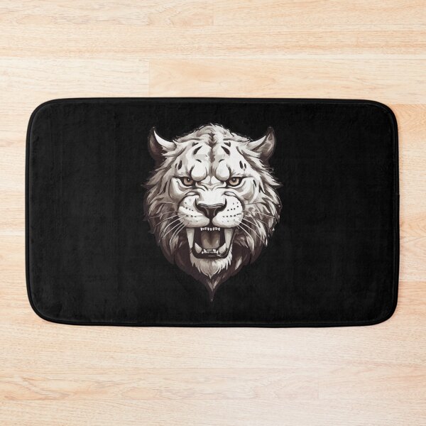 Item preview, Smilodon Fatalis designed and sold by Getup-clothing.