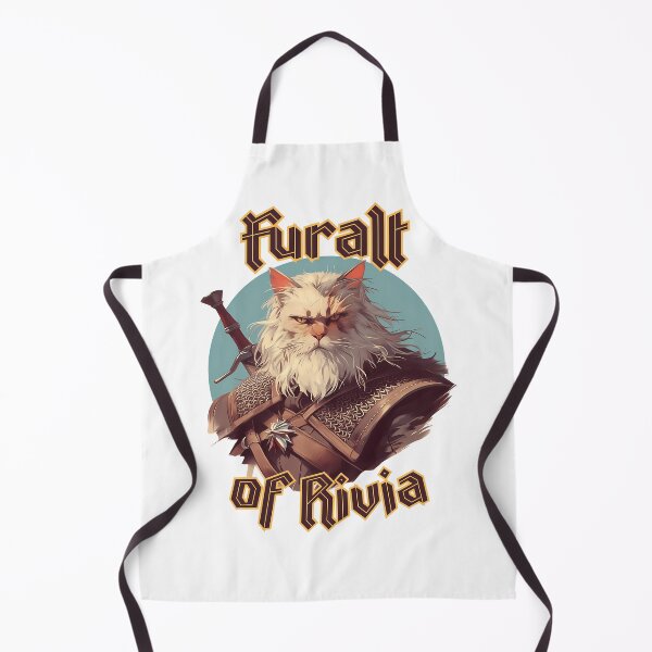Item preview, Furalt of Rivia #1 designed and sold by ImageEmporium.
