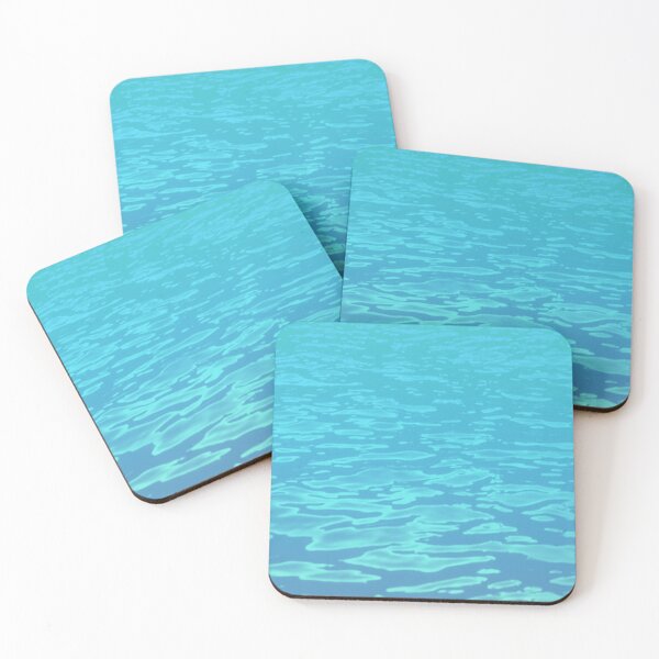 Item preview, Relaxing Waves designed and sold by VanillaCream1.