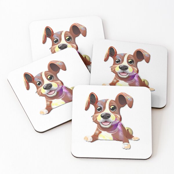 Item preview, Doggie designed and sold by Cartsandrab.
