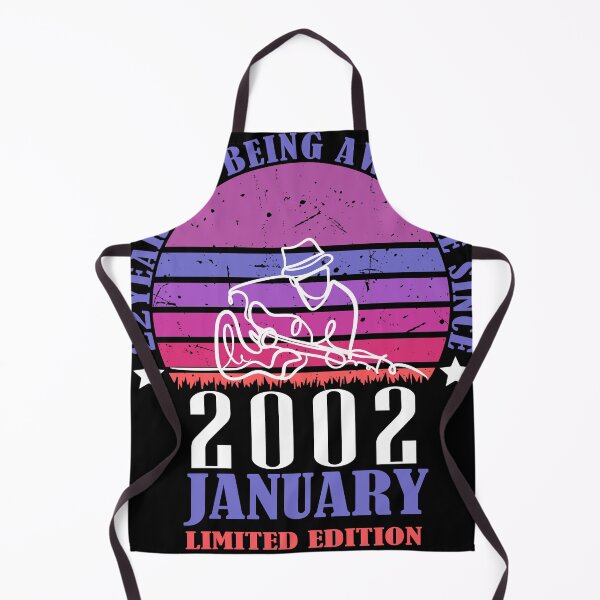 Item preview, 22 Geburtstag Retro Vintage Gitarristen Gitarrenliebhaber january designed and sold by studiopekepeke.