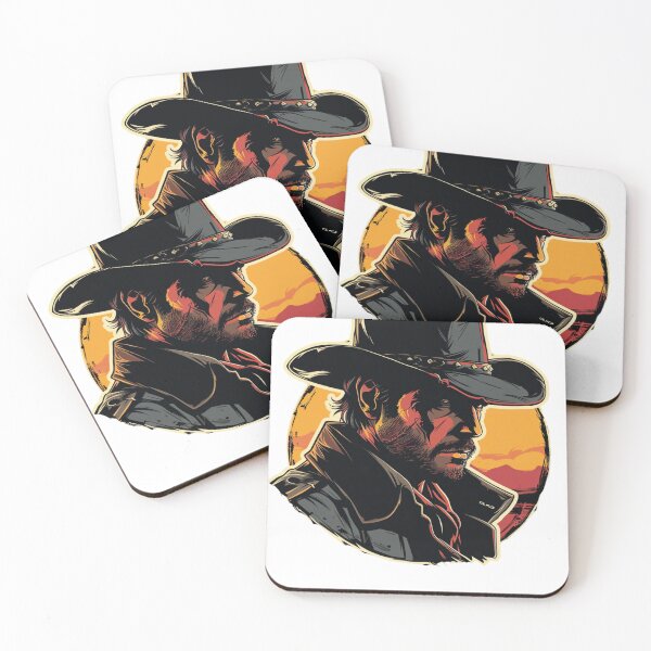 Item preview, Cowboy designed and sold by Revived Design.