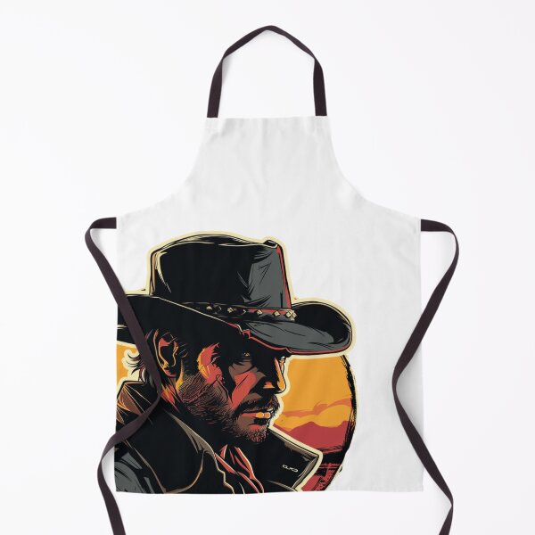 Item preview, Cowboy designed and sold by Revived Design.