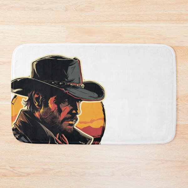 Item preview, Cowboy designed and sold by Revived Design.
