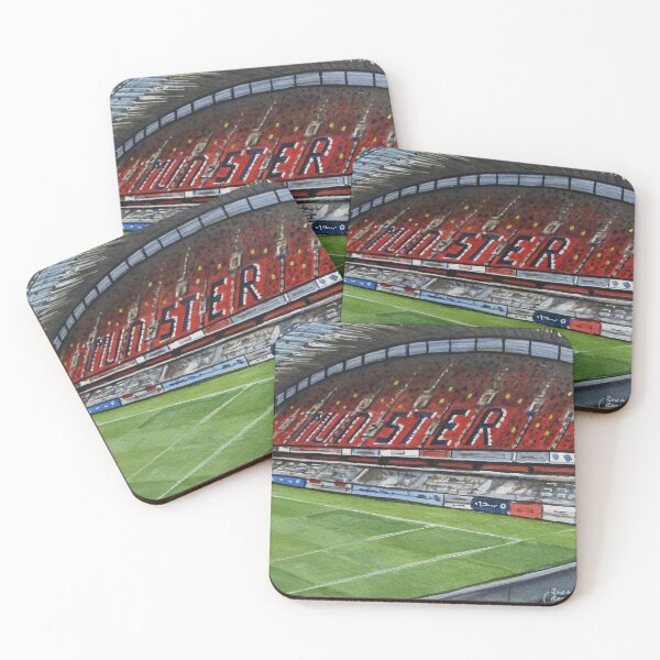 Item preview, Thomond Park, Limerick City, Ireland designed and sold by crowleyronan123.
