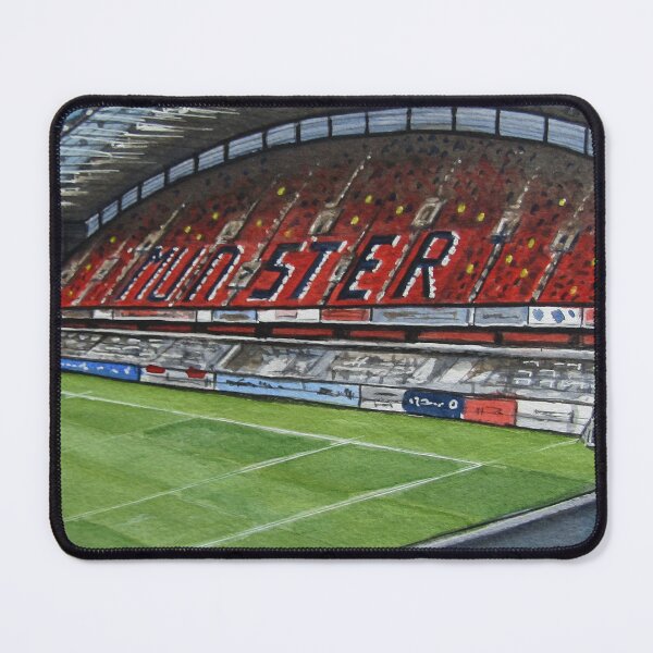 Item preview, Thomond Park, Limerick City, Ireland designed and sold by crowleyronan123.
