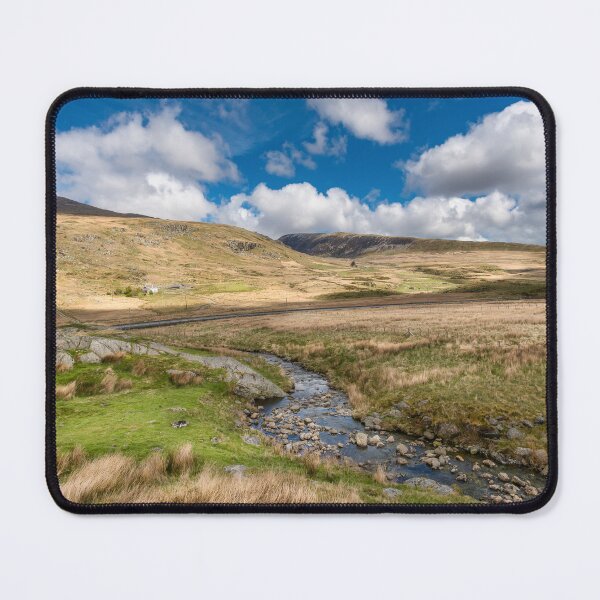 Item preview, Welsh Landscape designed and sold by AJEvans.