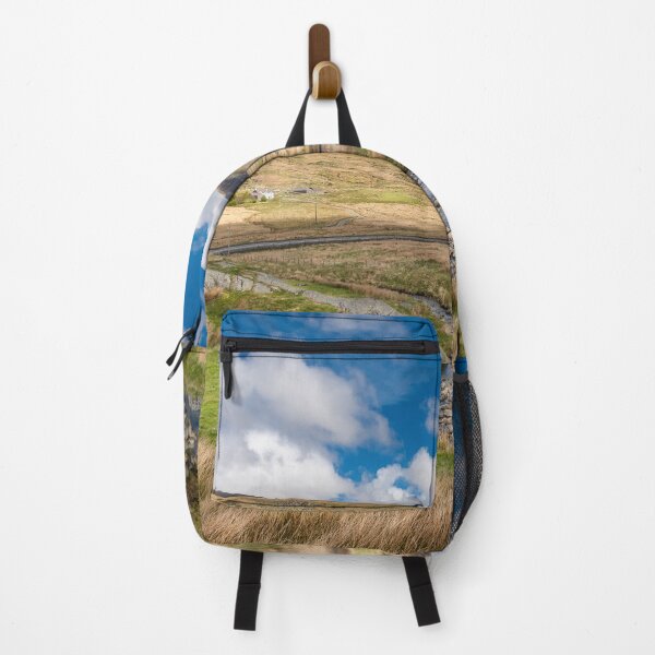 Item preview, Welsh Landscape designed and sold by AJEvans.