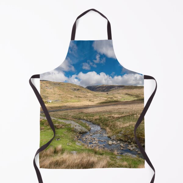 Item preview, Welsh Landscape designed and sold by AJEvans.