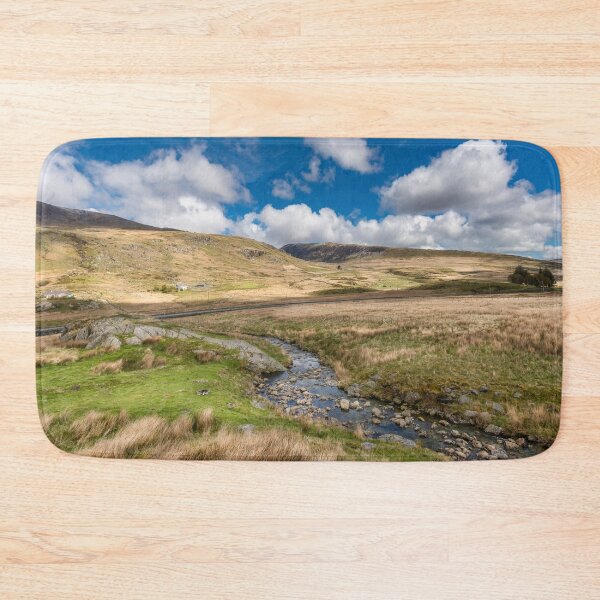 Item preview, Welsh Landscape designed and sold by AJEvans.