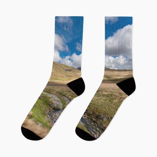 Item preview, Welsh Landscape designed and sold by AJEvans.