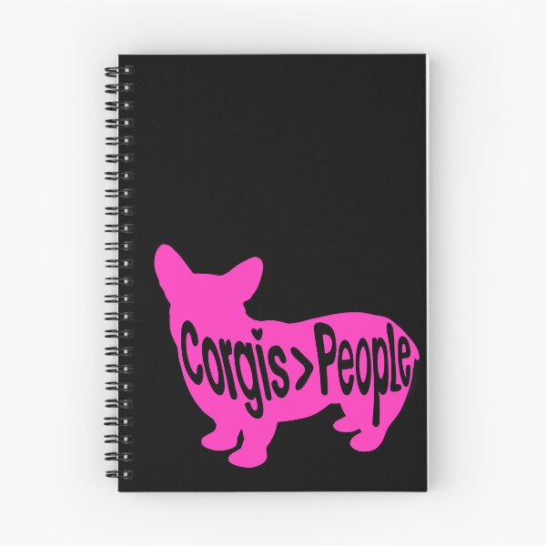 Item preview, Corgis > People  designed and sold by DrawsCutePaws.
