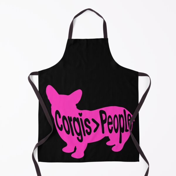 Item preview, Corgis > People  designed and sold by DrawsCutePaws.