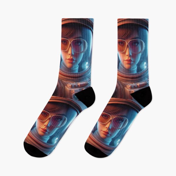 Item preview, Space Woman designed and sold by RaF71PrO.