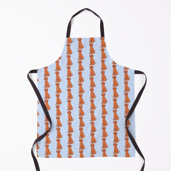 Item preview, Redbone Coonhound dog art designed and sold by Yaragold.