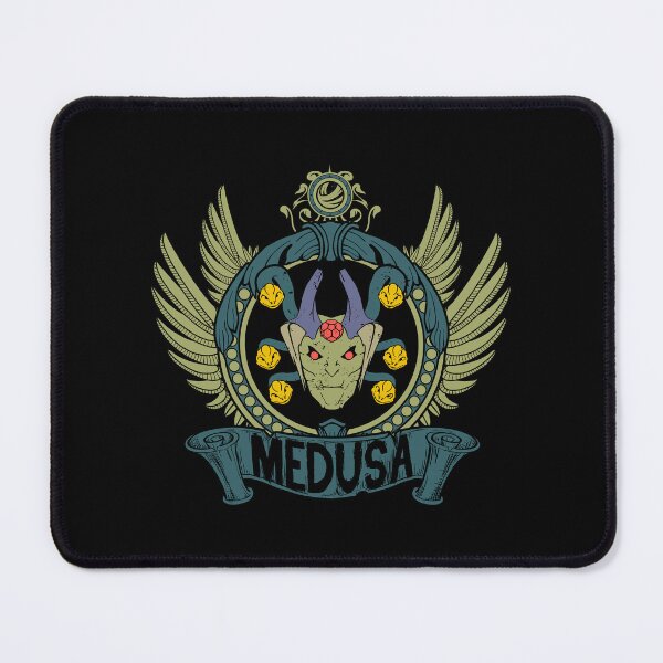 Item preview, MEDUSA - LIMITED EDITION designed and sold by EXION CREW.