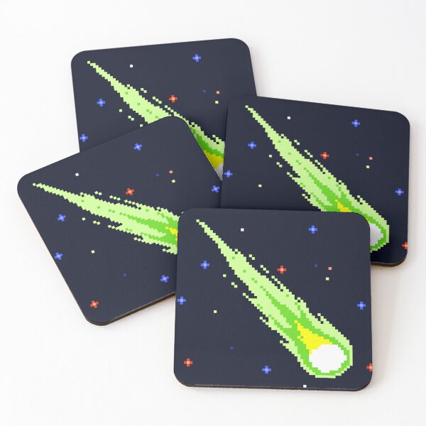 Item preview, meteor #3 designed and sold by ermagix.