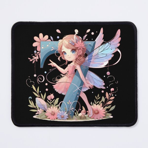 Item preview, 7 year old fairy elf birthday gift designed and sold by Pineapple-Tree.