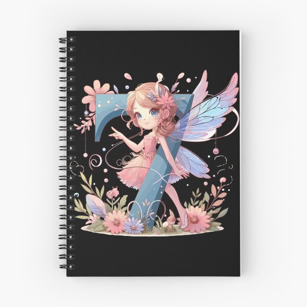 Item preview, 7 year old fairy elf birthday gift designed and sold by Pineapple-Tree.