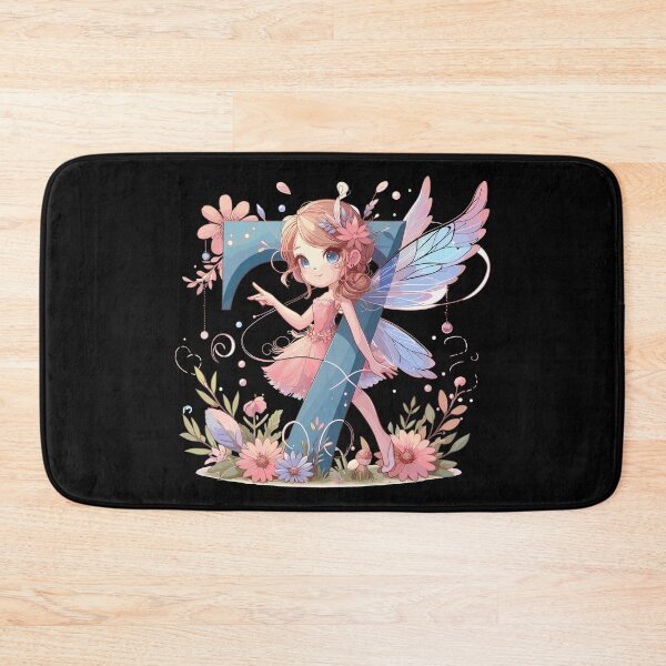 Item preview, 7 year old fairy elf birthday gift designed and sold by Pineapple-Tree.