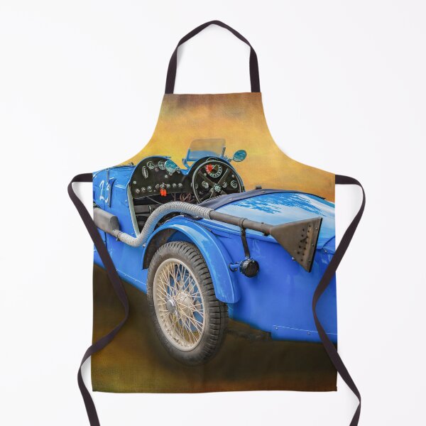 Item preview, MG Sports Car designed and sold by AJEvans.
