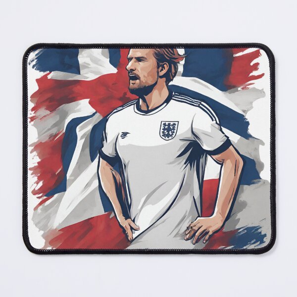 Item preview, England UK 13 designed and sold by TshirtMore.