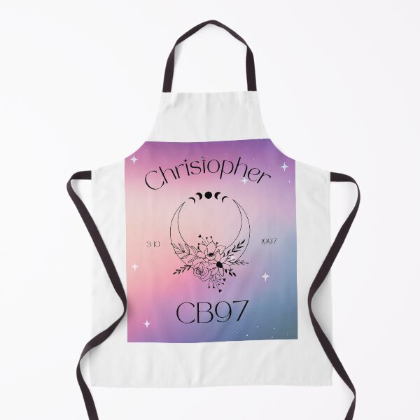 Item preview, Stray Kids Bang Chan CB97 - skz designed and sold by My Haven.