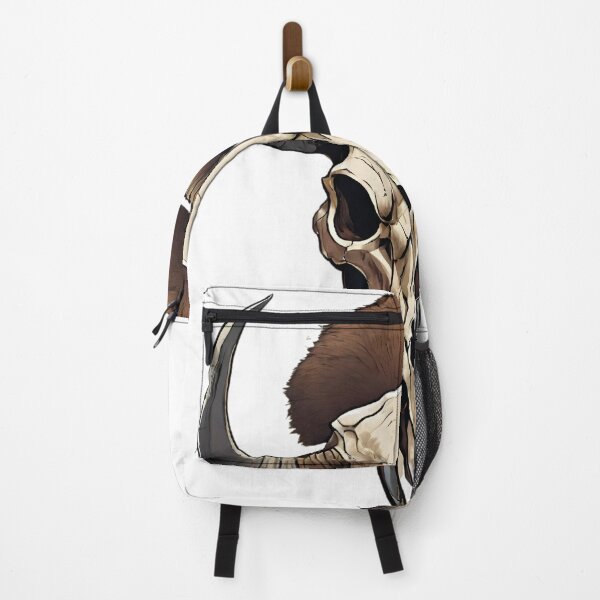 Item preview, Bison Skull designed and sold by xiaidex.