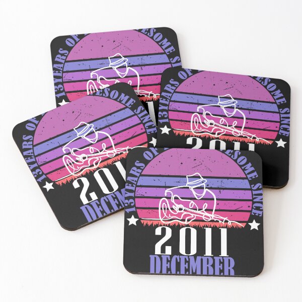 Item preview, 13 Geburtstag Retro Vintage Gitarristen Gitarrenliebhaber december designed and sold by studiopekepeke.