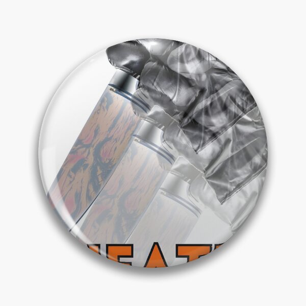 Item preview, ‘Cheater, Cheater’ promo designed and sold by DelKary.