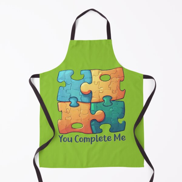 Item preview, You Complete Me. designed and sold by KrisDry.
