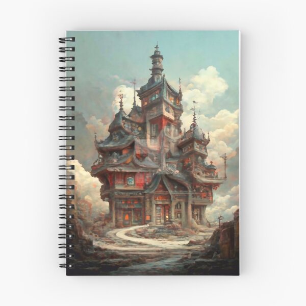 Item preview, Candy architecture designed and sold by m-y-A-I-A-R-T-.
