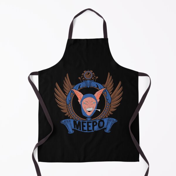 Item preview, MEEPO - LIMITED EDITION designed and sold by EXION CREW.